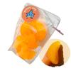 Sticky TPR Squishy Blueberry tangerine orange Stress Relief Squishy NEW Fidget Toys  Playsets,Mini Relief Squeeze Toys  Playsets