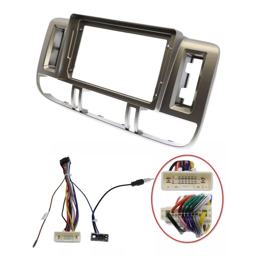 Android Car-Play Car Radio For Nissan X-Trail T30 2000-2003 Multimedia Player Head Unit Stereo GPS Navigation BT WIFI,8 CORE ,2+32GB