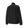 Adidas Comfortable Stylish Stand Collar Long Sleeve Jacket Unisex Jackets Black JN4913