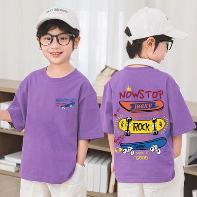 Oberteile – T-Shirts