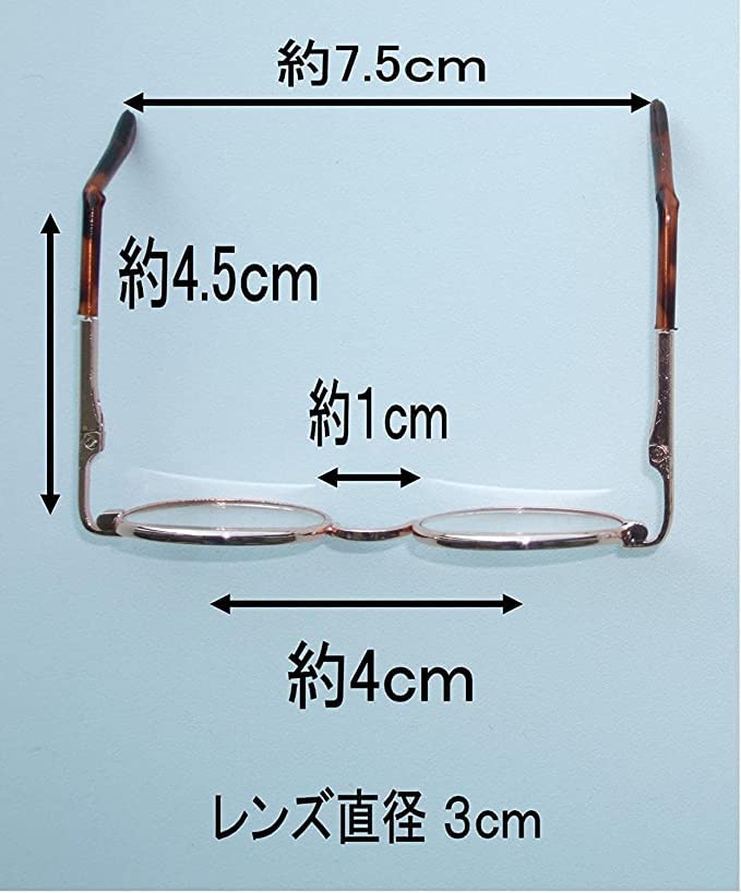 [Cat Hand] Blythe Doll 13 Doll Blythe Plush Toy Retro Round Glasses Choice Doll Glasses Oshikatsu Plush Toy (Rose Gold)