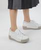 [GISSE] Natural Leather Ayla Sneakers GBW-44294