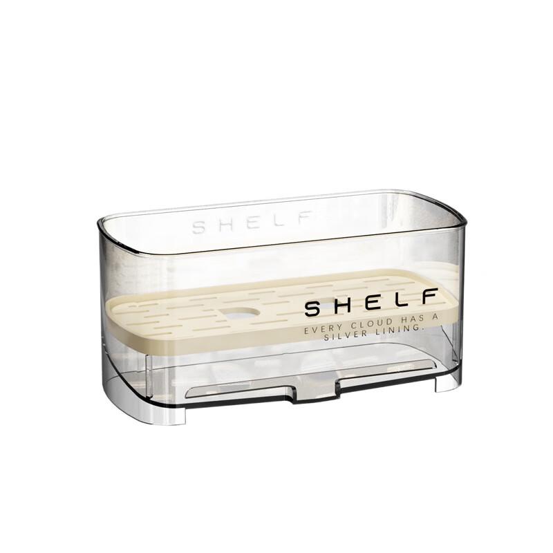 

Kitchen Sink Drainer and Sponge Holder