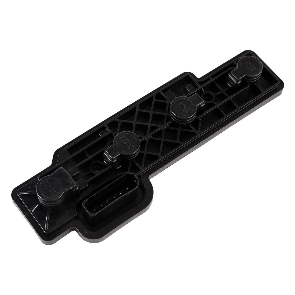 Left+Right Rear Tail Light Bulb Holder Carrier 2K5945257A 58A For VW Caddy