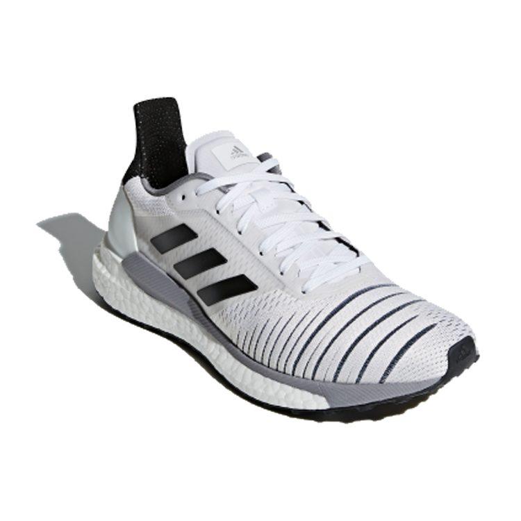 adidas Wmns Solar Glide 'Footwear White' Women's BB6630