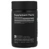 Sports Research, Cholina, Płynne Kapsułki Roślinne, 60 Kapsułek (400mg na kapsułkę)