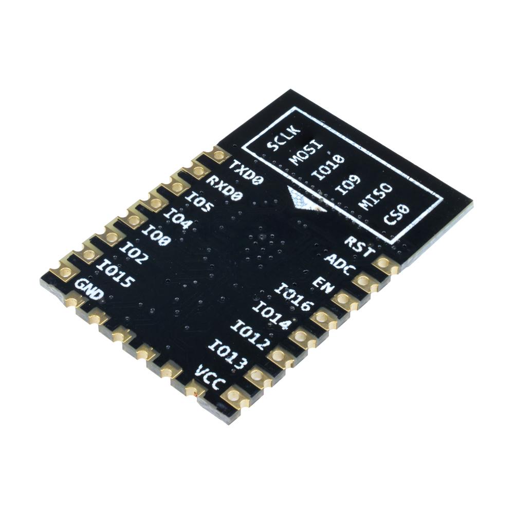 ESP8266 Serial WIFI Remote Wireless Control Wifi Module ESP-12FESP Development Board