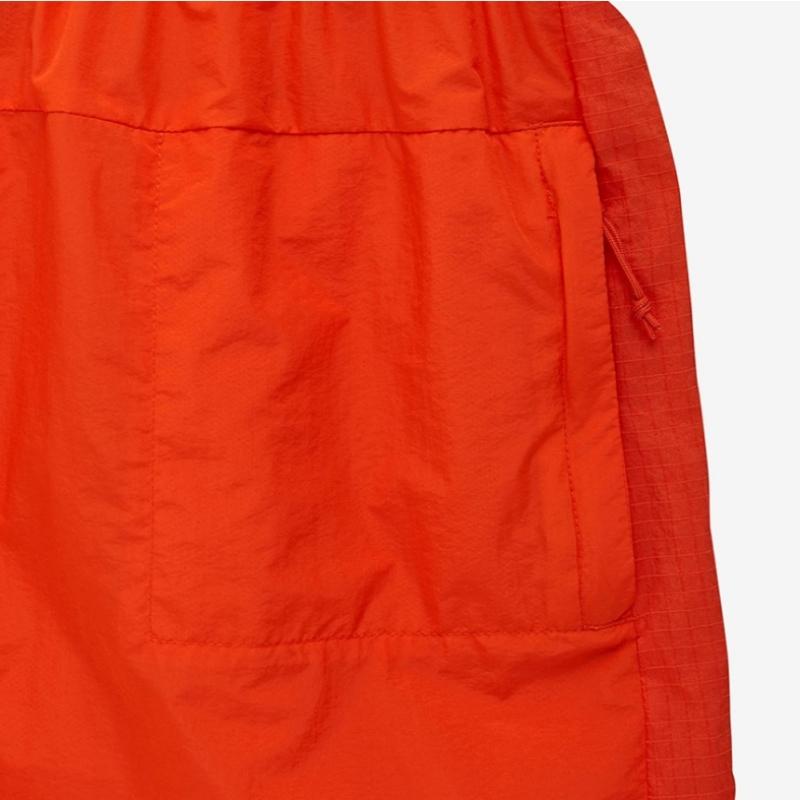 New Balance Uni Lightweight Woven Shorts Part 4.5 Nbnvc22003