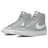 Nike Blazer Mid '77 Suede 'Light Smoke Grey' Men's CI1172-004
