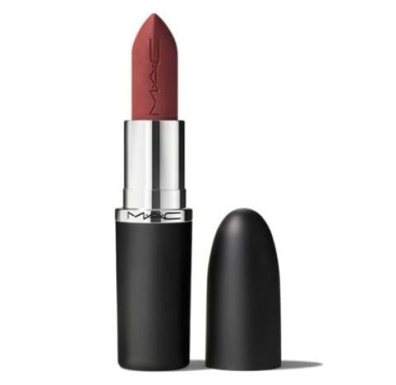 

MAC Максимальная шелковисто-матовая помада 688 Go Retro Brown (3.5g),