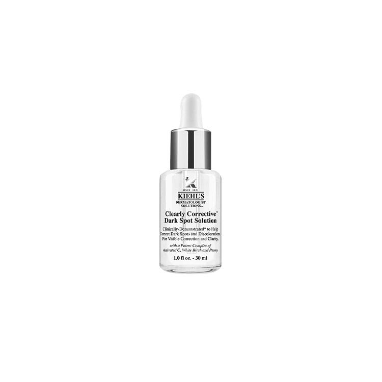 Kiehl s Clearly Corrective™ Dark Spot Solution 30ml