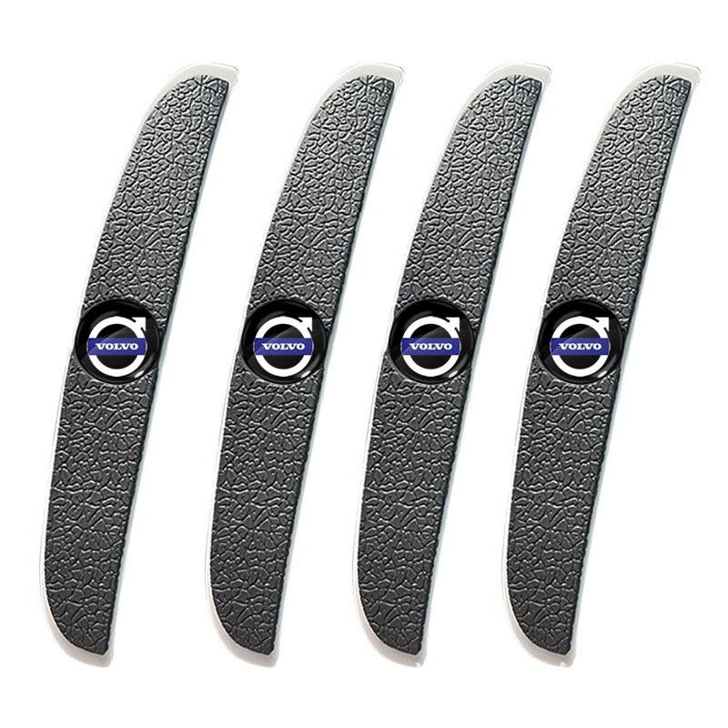 Strisce Adesive Paracolpi Anti-graffio per Bordi Portiere Auto per Volvo XC90 XC60 XC40 V40 V50 V60 S40 S50 S60 S70 S80 S90 240 C70 Vnl Camion