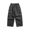 North Boundary Men's 2024 Winter Fleece-Lined Cargo Pants - Straight-Leg, Casual Style