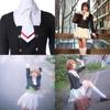 Complete Cardcaptor Sakura Kinomoto Cosplay Costume With Exquisite Design And Perfect Fit