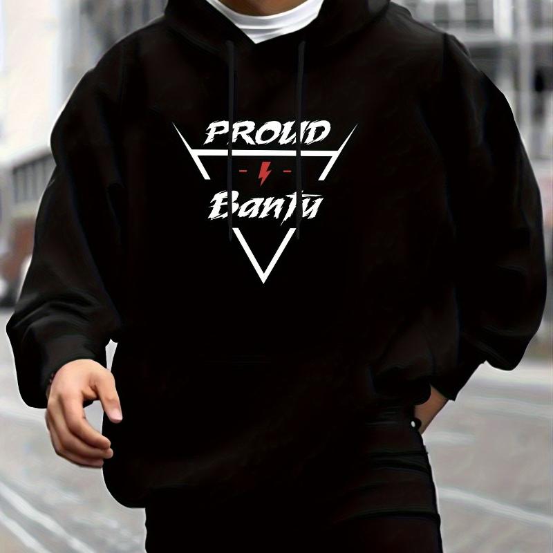 

Свитшот, Идеально подходит для офисного кэжуала и свиданий за ужином XXL чёрный