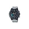 EDIFICE Fashion Waterproof Casual Business Bluetooth Connected Motorsports Design Inspiration Quartz Movement Japanese and Korean ECB-40YDB-1APR