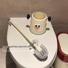 Xihe Wall-Mounted Toilet Brush