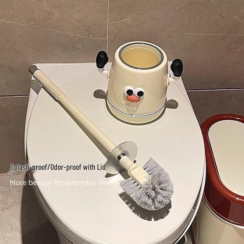 Xihe Wall-Mounted Toilet Brush
