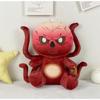 Trending Plush Toys Cute Eleven & Demogorgon Stuffed Dolls Soft Plushies For Kids Boys Girls Halloween Christmas Gifts