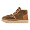 UGG Sneakers Unisex Neumel Crafted Regenerate Castagna Tan 1144016-CHE