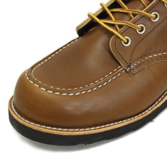 Red Wing 8852 Classic Moc Toe Belbaritan US10E (Red Wing) (approx. 28cm)