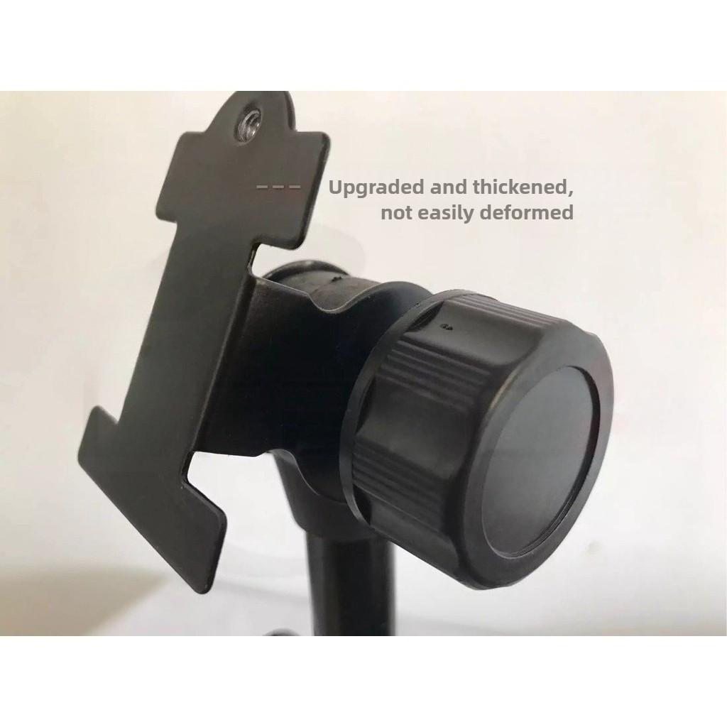 Skládací hudební stojan Odolný hudební stojan Stojan pro dirigenta Profesionální výškově nastavitelný držák na noty a knihy