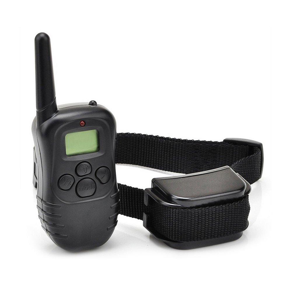 remote training collar reviews
