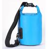 Vanntett utendørs veske for camping, strand, fjellklatring og sykling: Bærbar vannlagringsbøtte