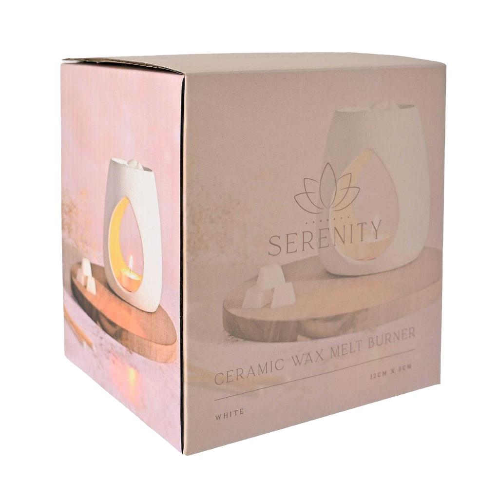 Serenity Aroma Lampa