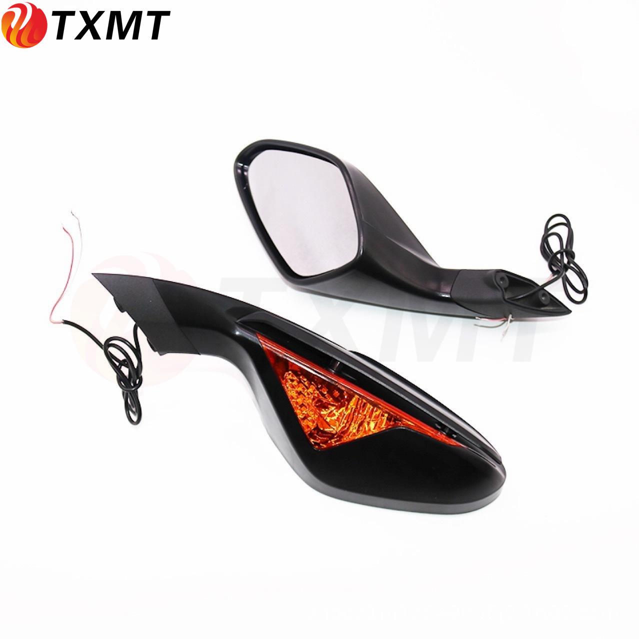 

Совместимое зеркало заднего вида для мотоциклов Augusta F4/F4 RC/F4 RR F3 675/800