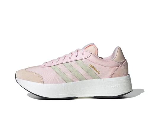 

Adidas CITY RNR Running shoes JQ5153 Women s Size EU 37 рожевий