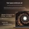 Asus Dawn 7 Pro AI 16-inch Business Laptop (CN Version)