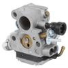 Chainsaw Carburetor Hardware Accessories Aluminum Wear Resistance Lightweight for Husqvarna 435