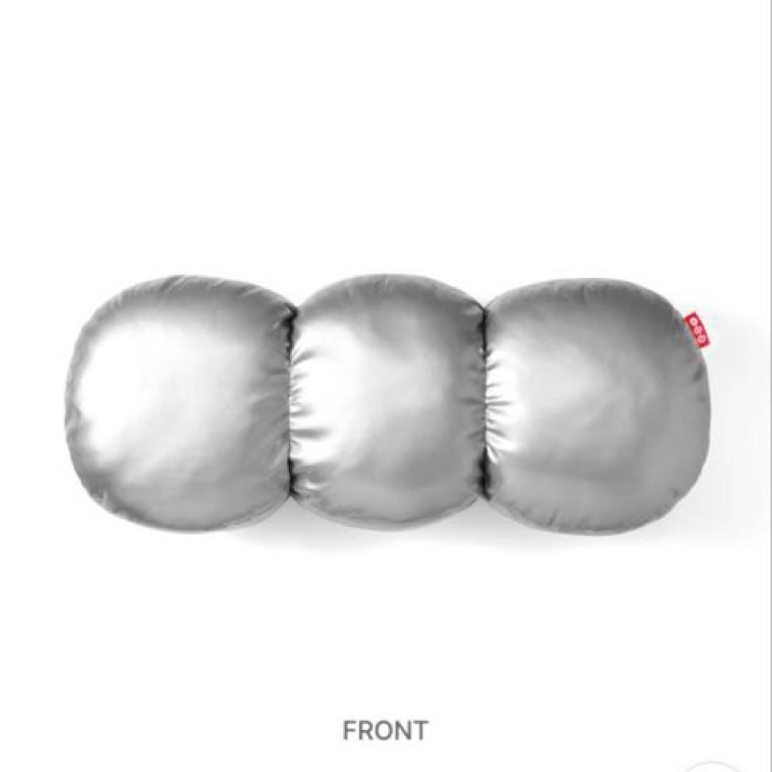 [USED] BTS Pop-up ARIRANG Cushion