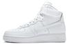 Air Force 1 High 'White' Women's 334031-105