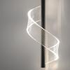 Modern LED Pendant Lights Hanging Lamp Indoor Lighting For Home Bedside Living Room Decoration Dining Tables Aisle Pendant Light