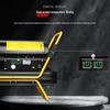 Industrial Diesel Radiant Heater