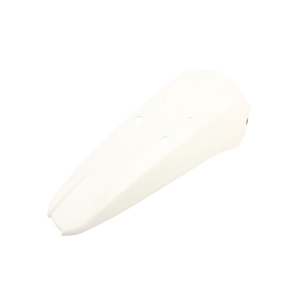 Motorcycle Mud Flaps for Kawasaki KLX 300 250 Wing Rear Fende Spare Parts Hugger Splash Protection Mudguard Off-road Accessories