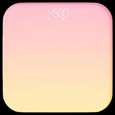 ACVER Smart Bluetooth Body Fat Scale (CN Version)