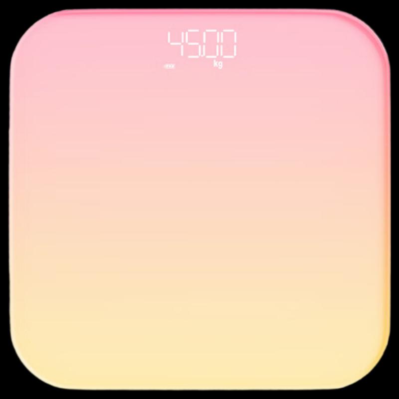 ACVER Smart Bluetooth Body Fat Scale (CN version)