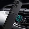 For Redmi Note 14 Pro Plus Magnetic Phone Case For Redmi Note 11 10 9 Pro 11S 10S 9S Matte Anti Slip Phone Case