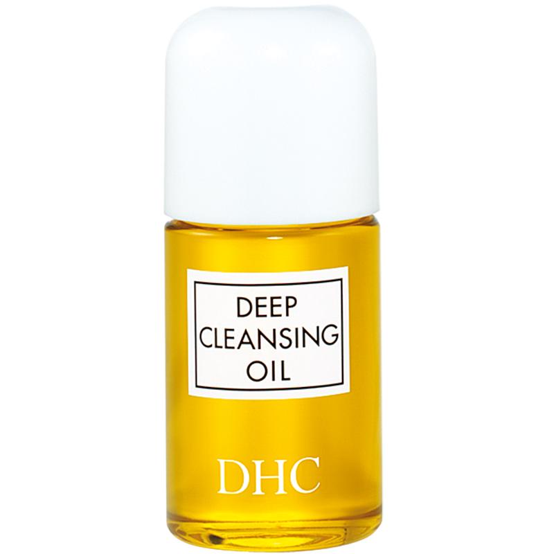 Очищающее масло DHC