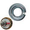 430008639R Držák snímače ABS zadní brzdy Montážní držák Deska 45mm Pro Renault Espace Laguna Grand Scenic Megane Scenic Mk2 Mk3