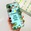For Infinix Zero 30 4G Case X6731B Cute Cat Butterfly Cover Soft Silicone TPU Phone Case For Infinix Zero 30 5G Zero30 4G Fundas