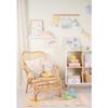 Petit Cheri Dinosaur Cushion - Brave