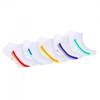 Nicce Childrens/Kids Lamari Liner Socks (Pack of 5)