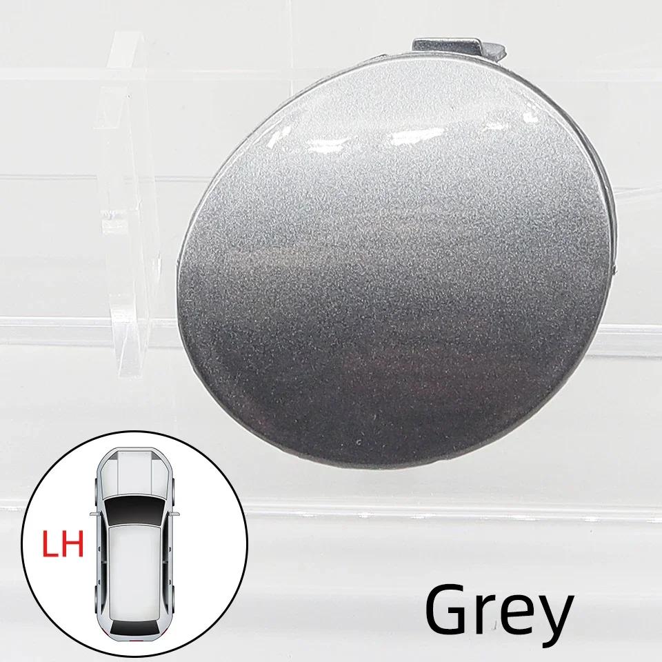 For Toyota Corolla Altis 2007 2008 2009 2010 Auto Front Bumper Towing Hook Eye Cover Cap Tow Hook Hauling Trailer Lid Garnish