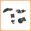 Mavic Flip Gimbal Shock-absorbing Upper  Lower Brackets, Cable Y Cable, Yaw Motor, Camera Lens Suitable for DJI Flip
