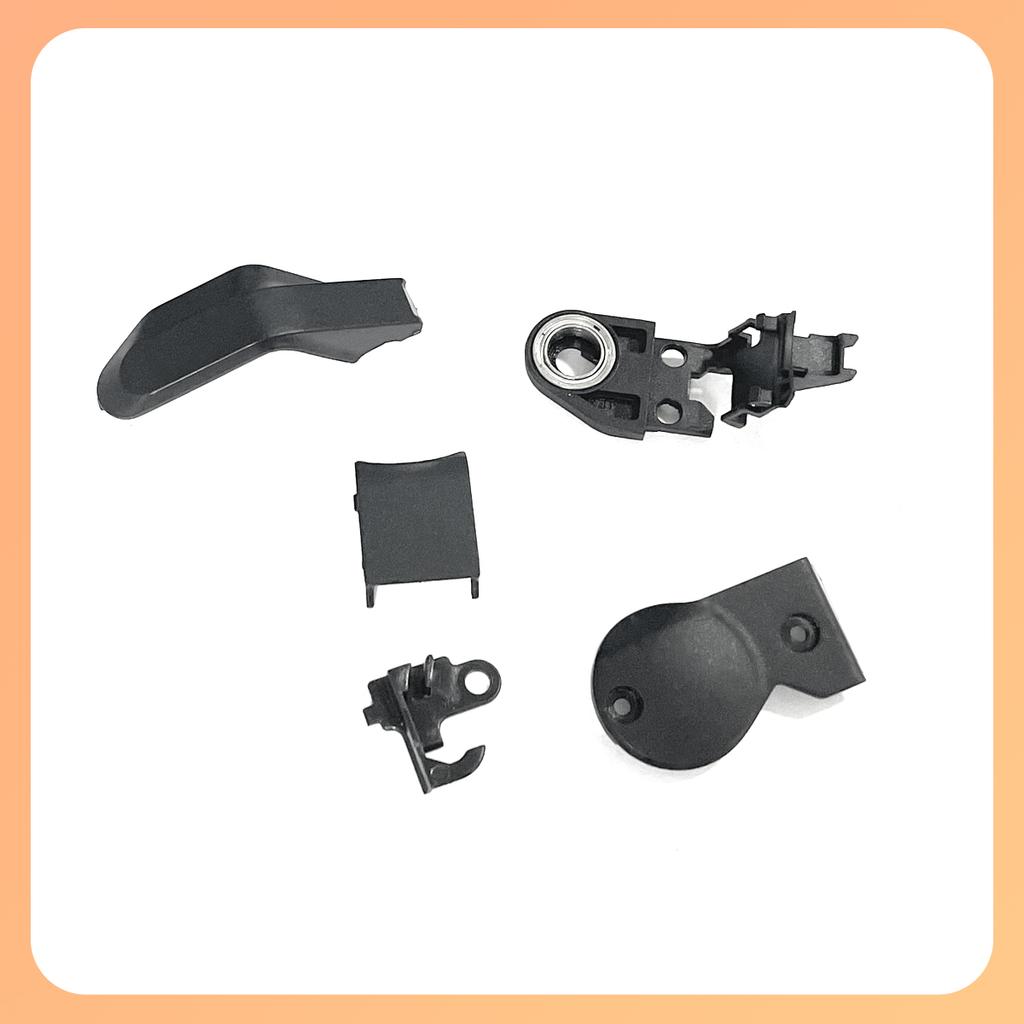 Mavic Flip Gimbal Shock-absorbing Upper Lower Brackets, Cable Y Cable, Yaw Motor, Camera Lens Suitable for DJI Flip