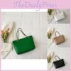 Trendy Street Style Casual Tote Bag Spring 2023 Fashionable Large Capacity Shoulder Bag